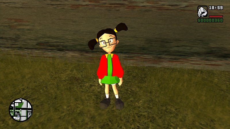 mod